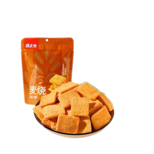 穗之杰麦烧 麦香味 35g（200包/箱）到期日24.12.3